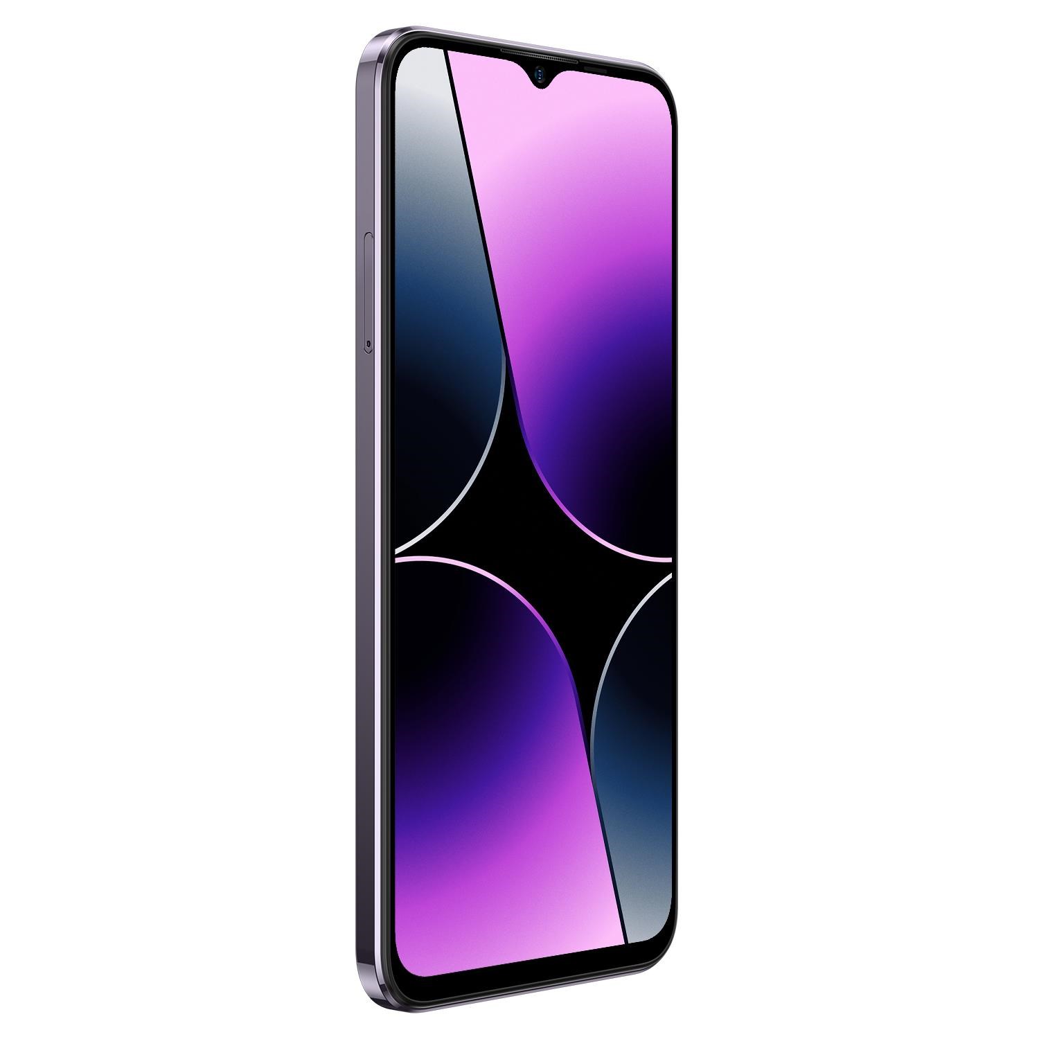 Ulefone Note 16 Pro 8GB/256GB Midnight Violet