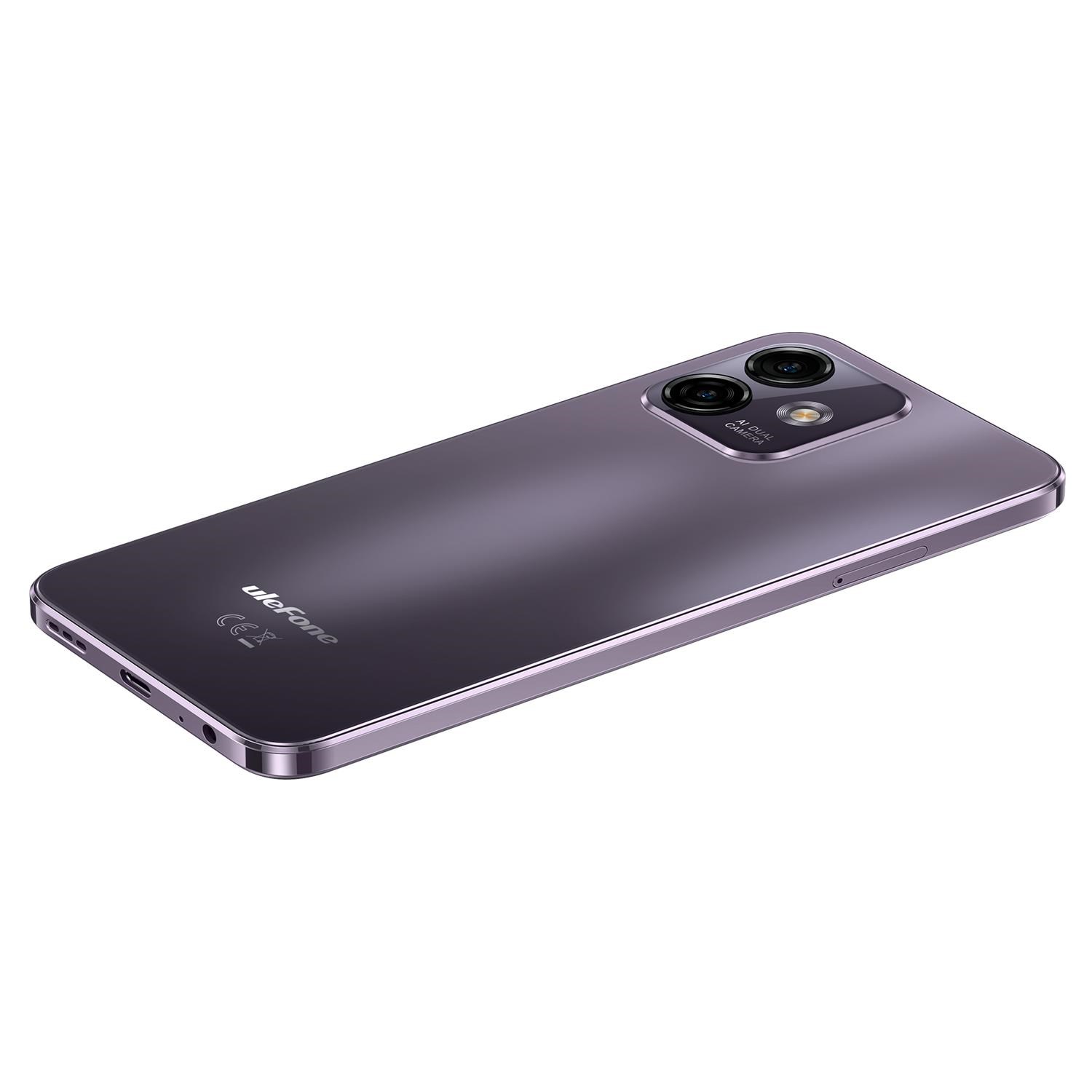 Ulefone Note 16 Pro 8GB/256GB Midnight Violet