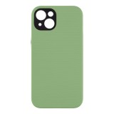 OBAL:ME NetShield Kryt pro Apple iPhone 13 Green