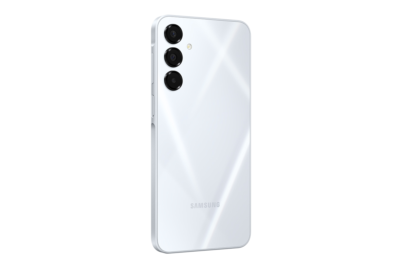 Samsung Galaxy A16 5G (A166) 4GB/128GB Šedá