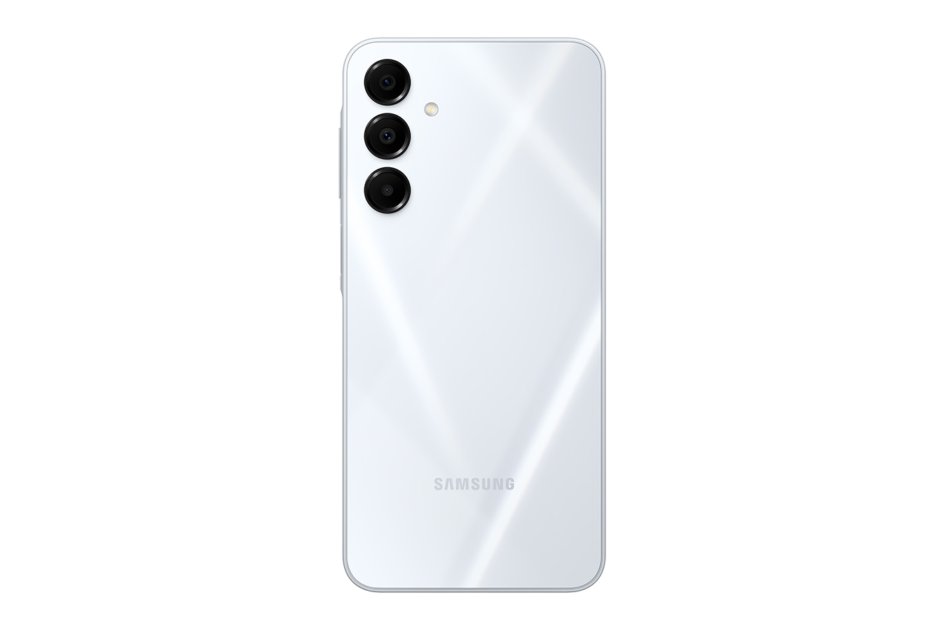 Samsung Galaxy A16 5G (A166) 4GB/128GB Šedá