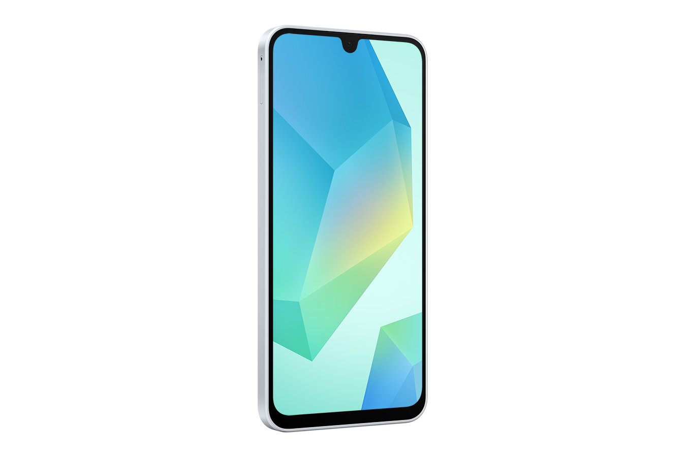 Samsung Galaxy A16 5G (A166) 4GB/128GB Šedá