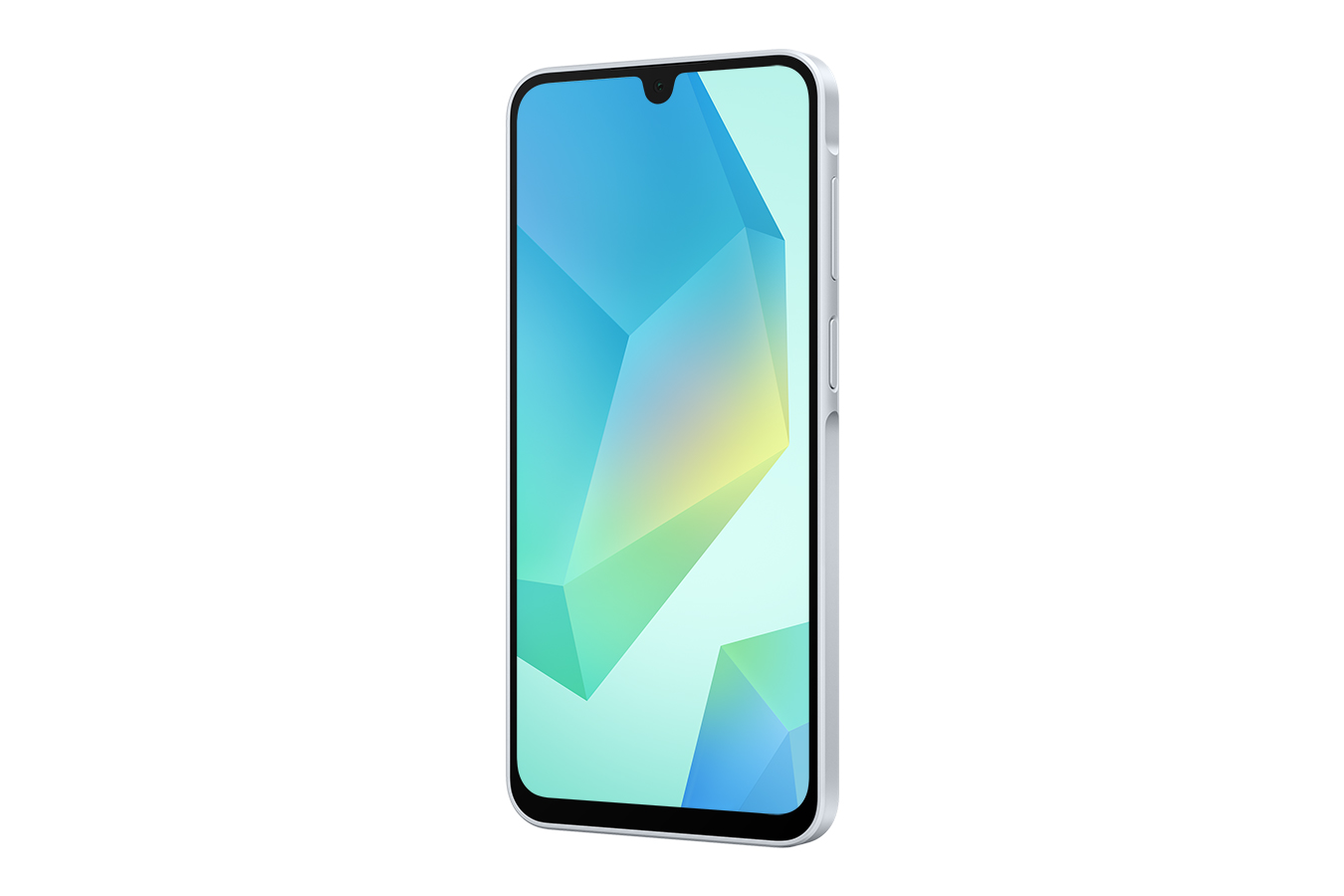 Samsung Galaxy A16 5G (A166) 4GB/128GB Šedá