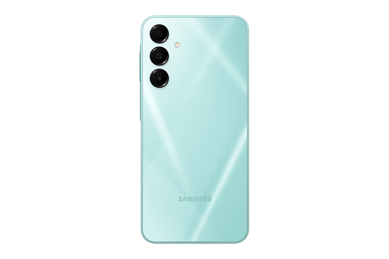 Samsung Galaxy A16 5G (A166) 4GB/128GB Zelená