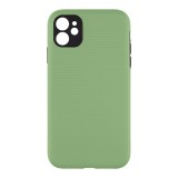 OBAL:ME NetShield Kryt pro Apple iPhone 11 Green