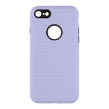 OBAL:ME NetShield Kryt pro Apple iPhone 7/8 Light Purple