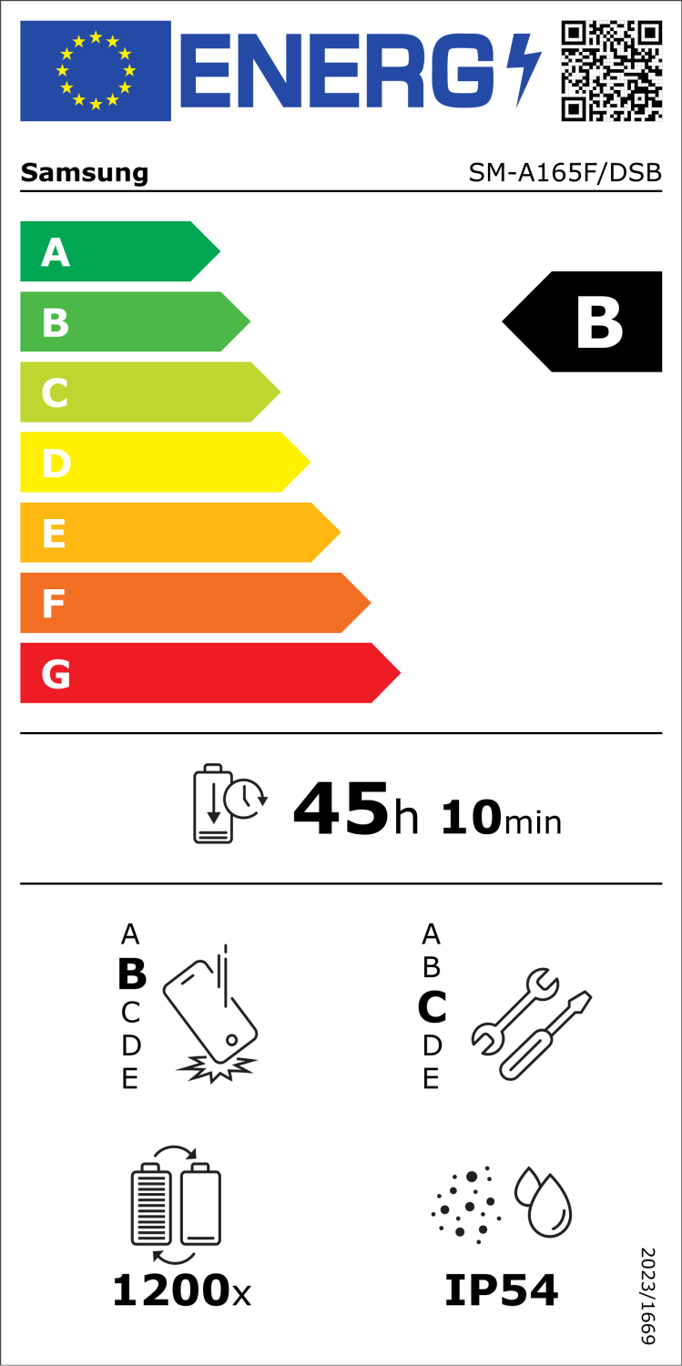 Samsung Galaxy A16 LTE (A165) 4GB/128GB Zelená