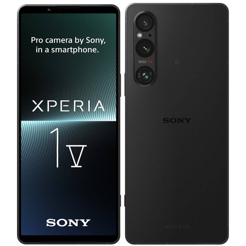 Sony Xperia 1 V 5G 12GB/256GB černá