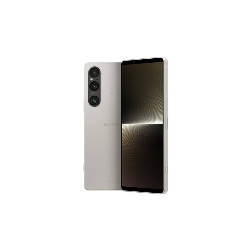 Sony Xperia 1 V 5G 12GB/256GB stříbrná