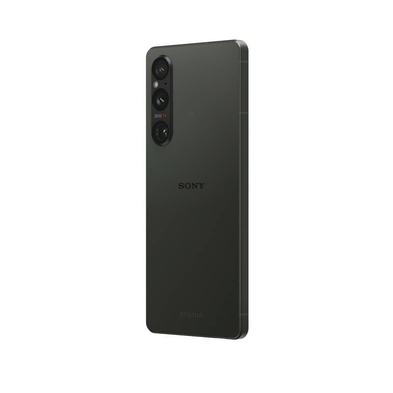 Sony Xperia 1 V 5G 12GB/256GB zelená