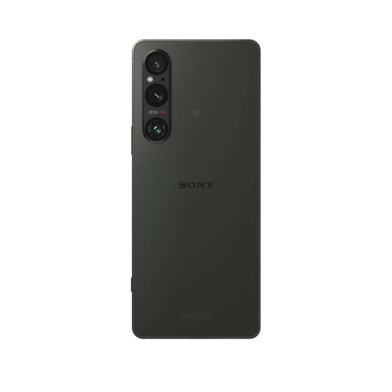 Sony Xperia 1 V 5G 12GB/256GB zelená