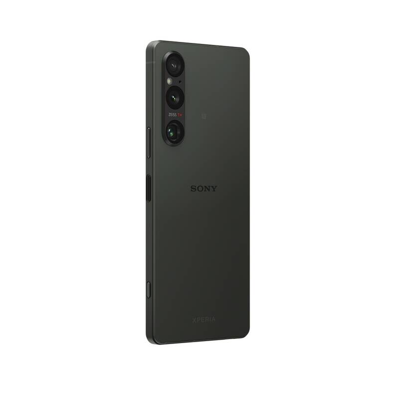 Sony Xperia 1 V 5G 12GB/256GB zelená