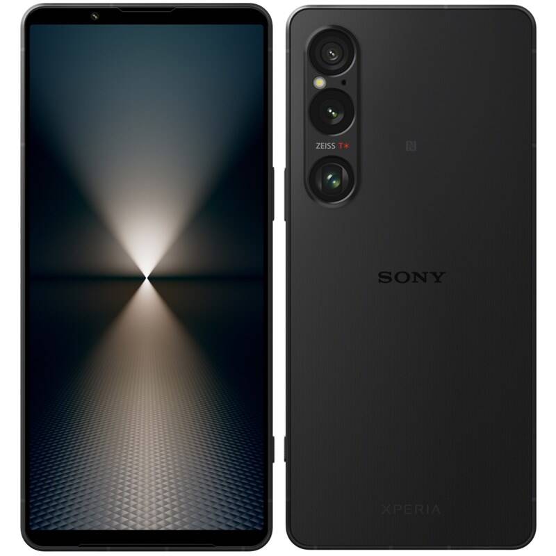 Sony Xperia 1 VI 12GB/256GB černá