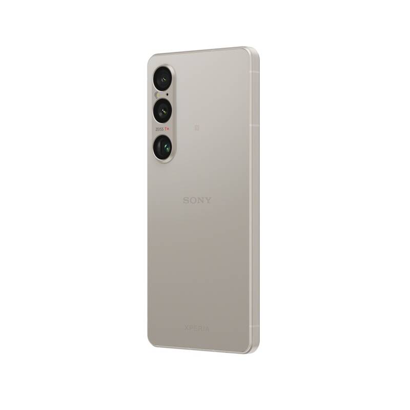 Sony Xperia 1 VI 12GB/256GB stříbrná