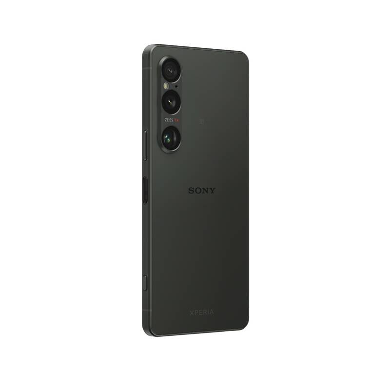 Sony Xperia 1 VI 12GB/256GB zelená