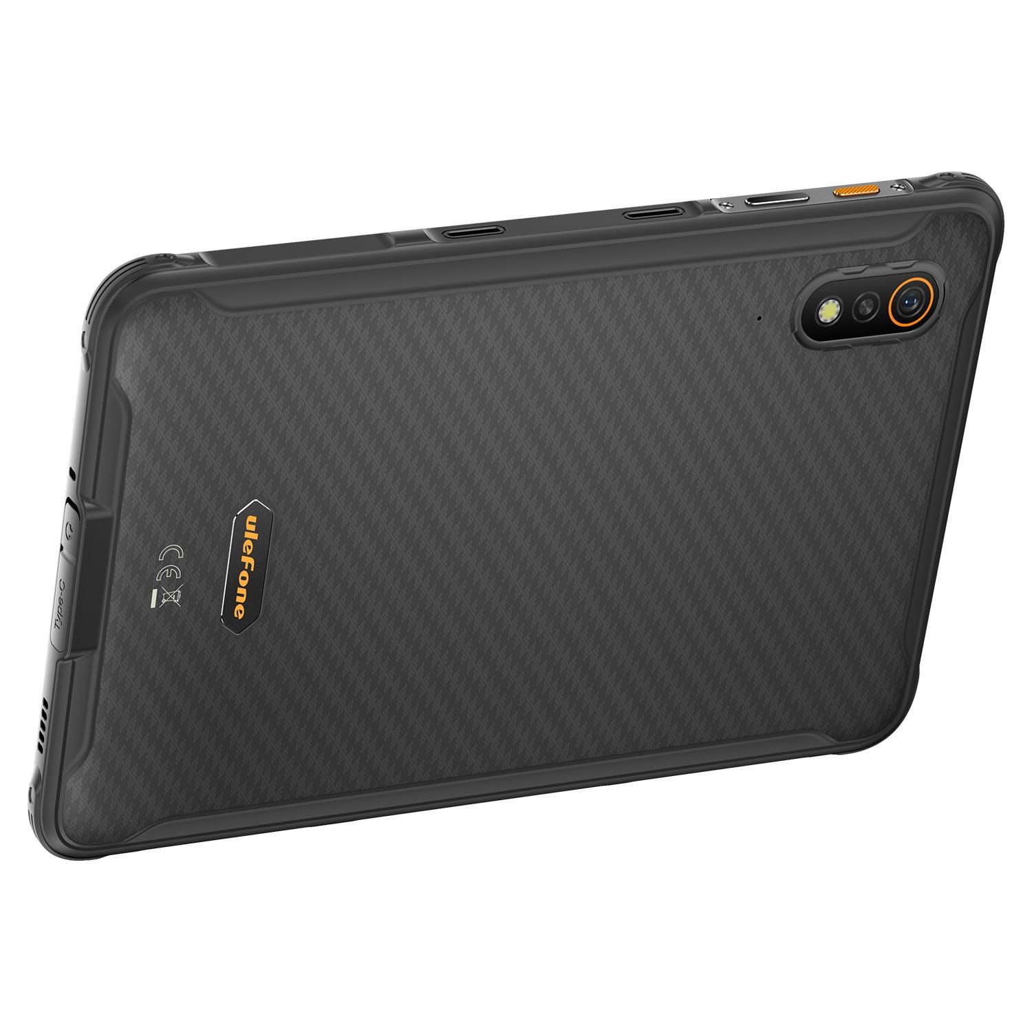 Ulefone Armor Pad LTE 4GB/64GB černá