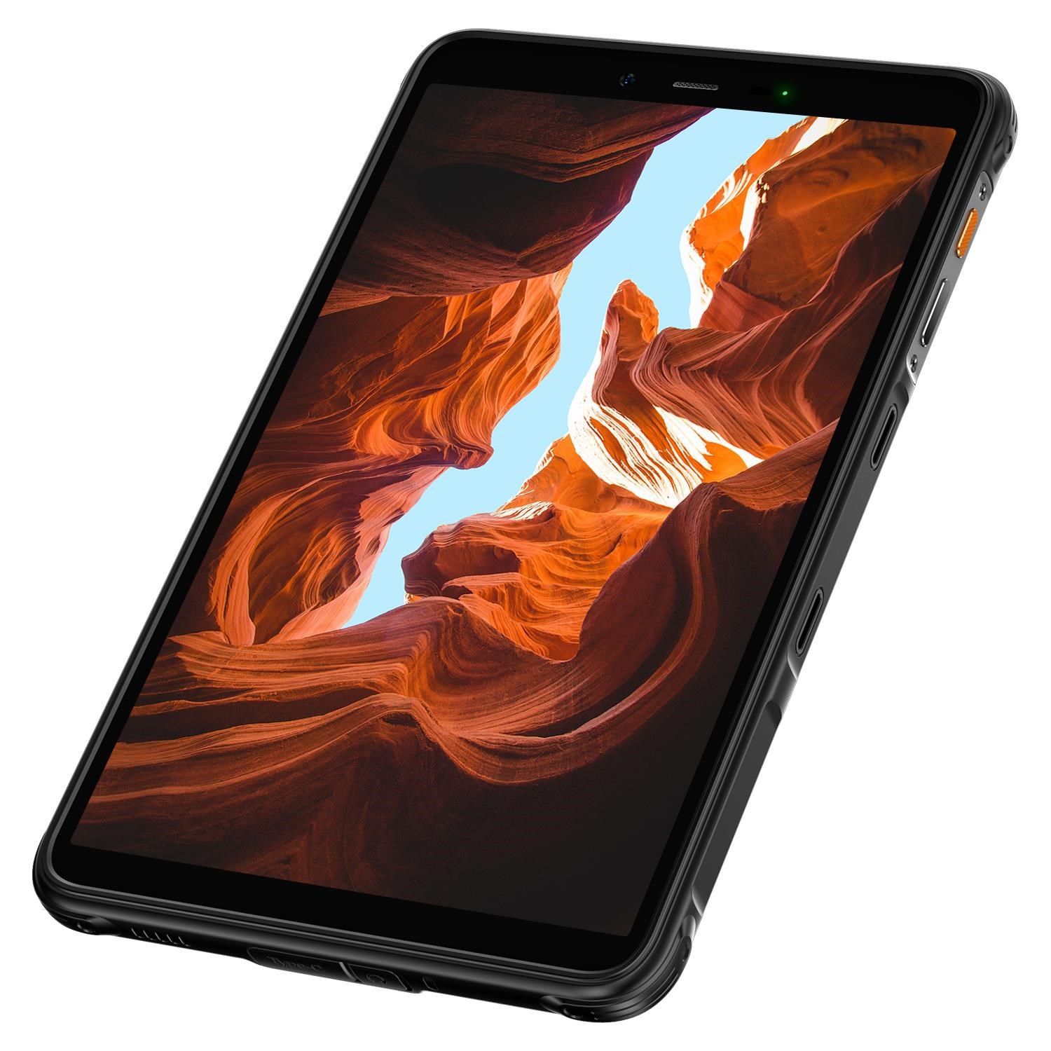 Ulefone Armor Pad LTE 4GB/64GB černá