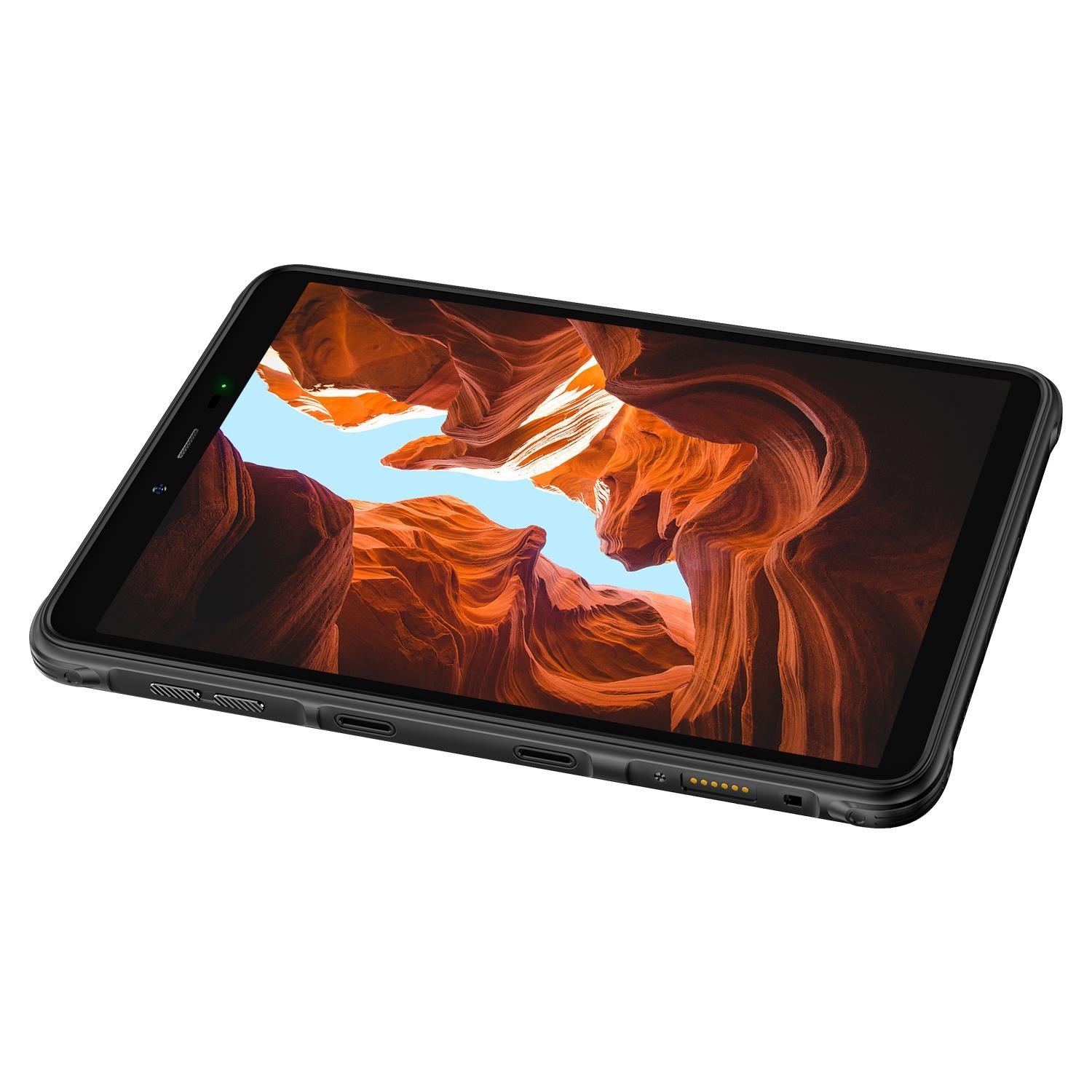 Ulefone Armor Pad LTE 4GB/64GB černá