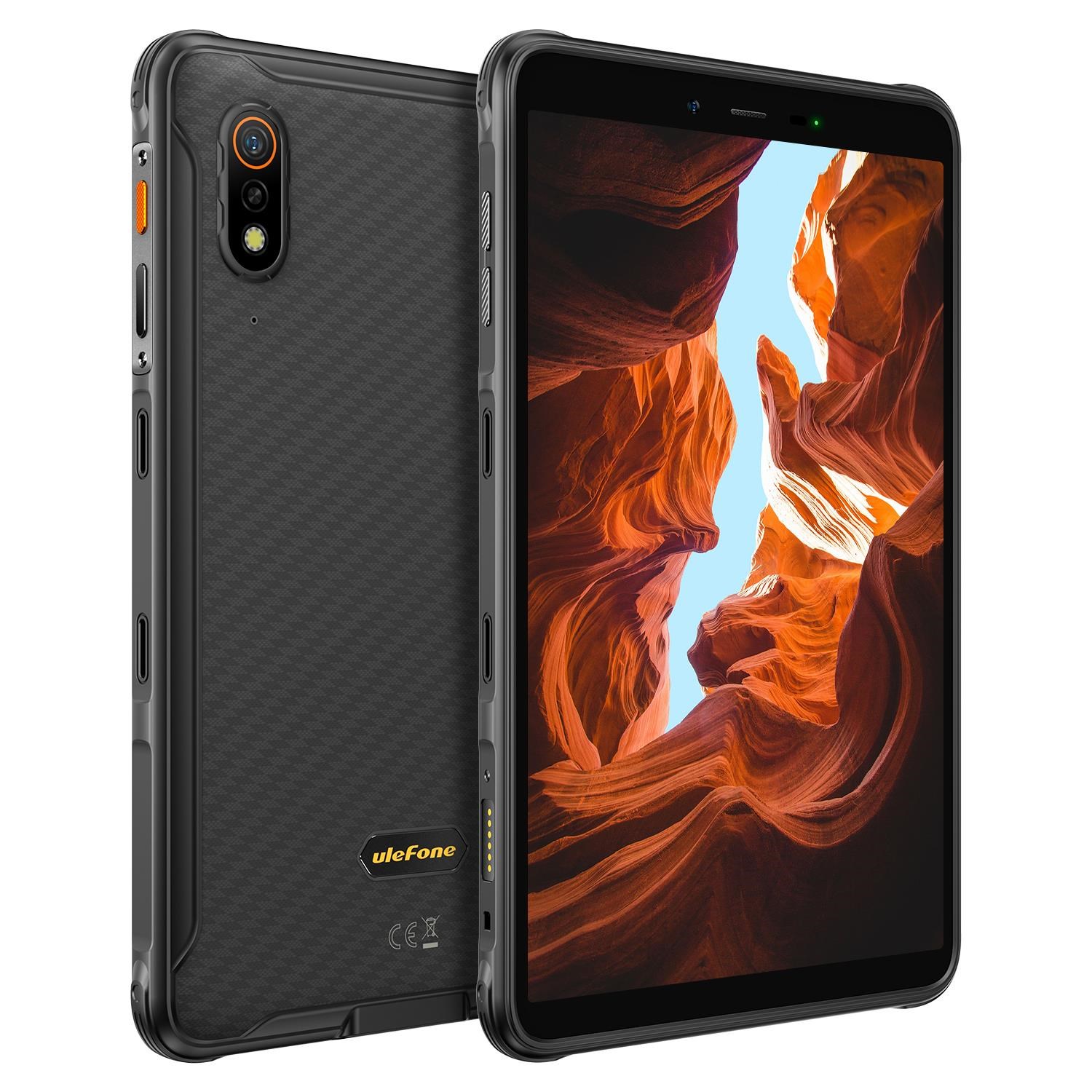 Ulefone Armor Pad LTE 4GB/64GB černá