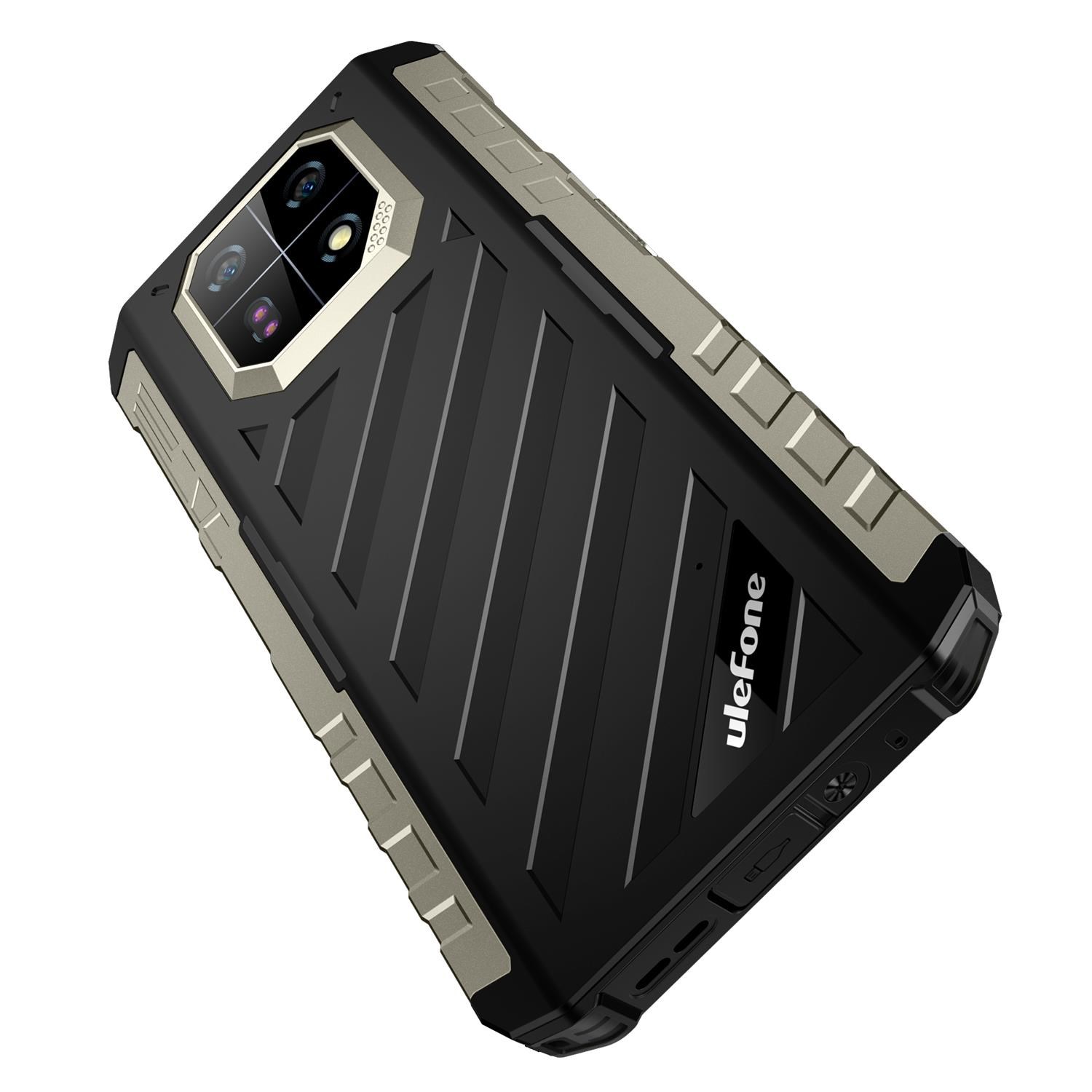 Ulefone Armor 22 8GB/256GB černá