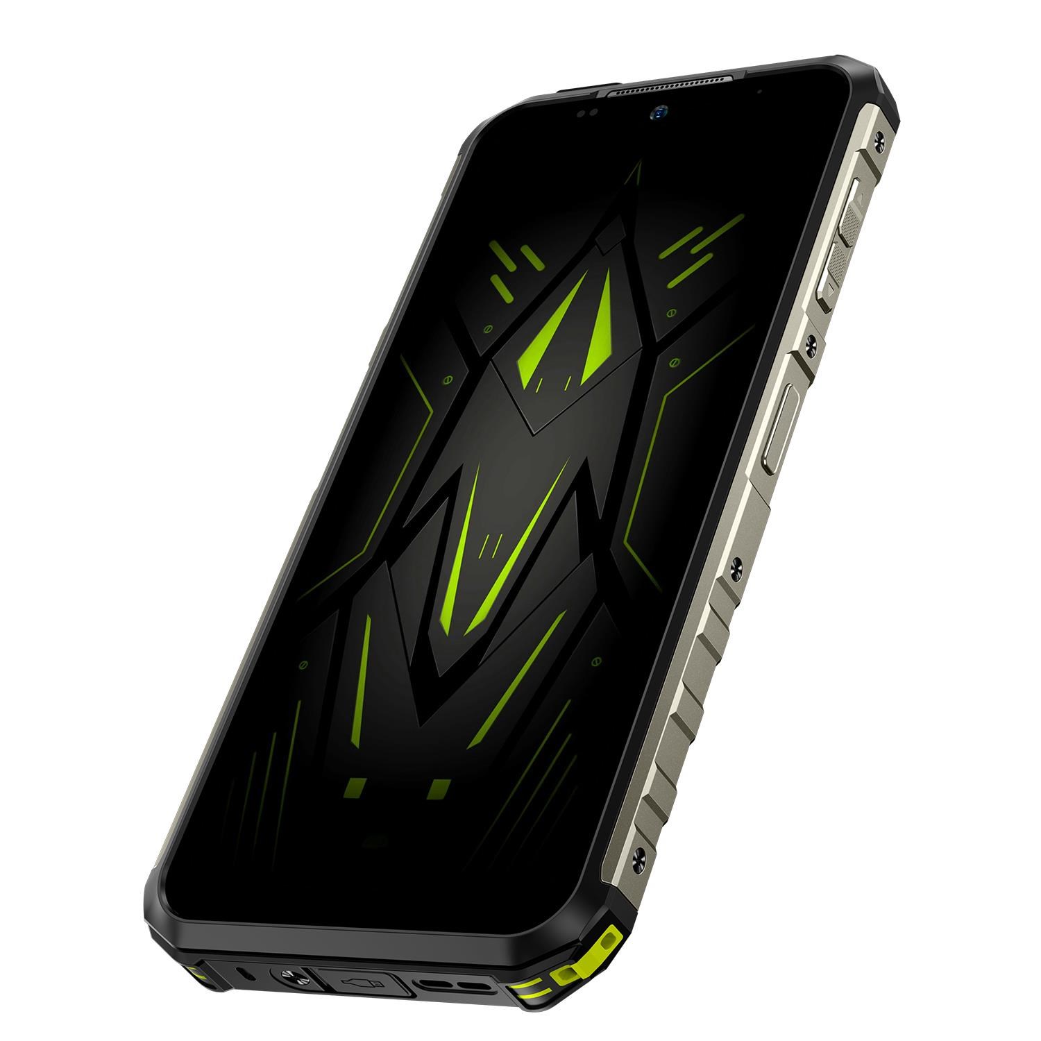 Ulefone Armor 22 8GB/256GB černá / zelená