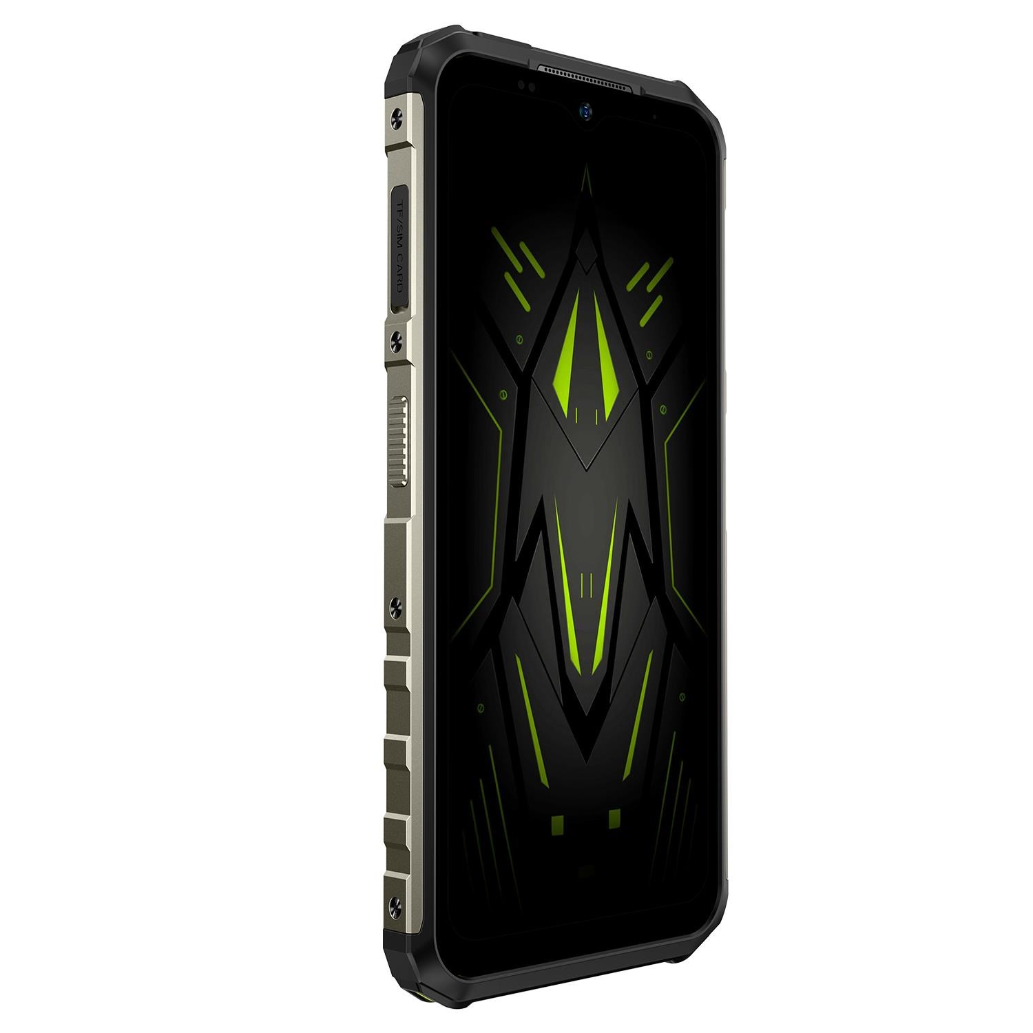 Ulefone Armor 22 8GB/128GB černá / zelená