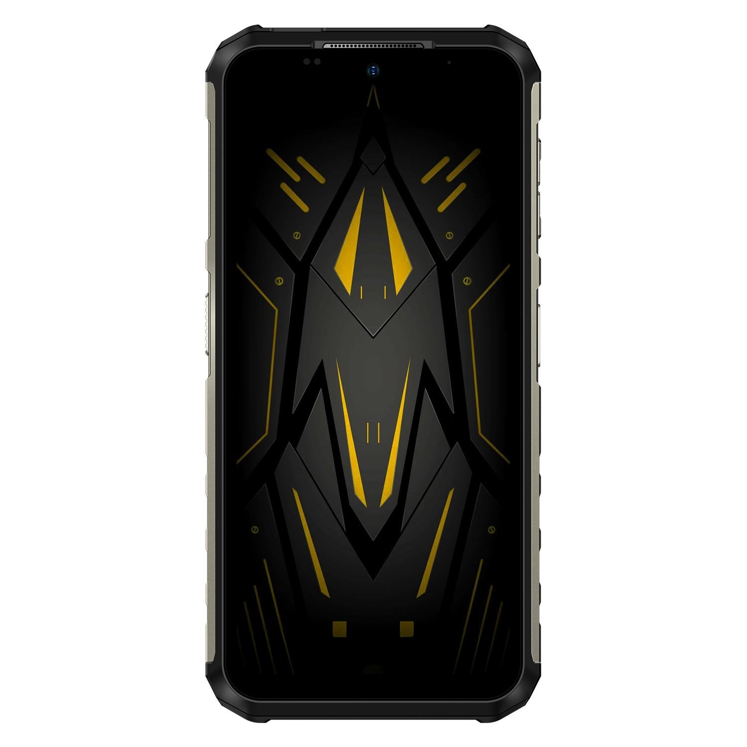 Ulefone Armor 22 8GB/128GB černá / zelená