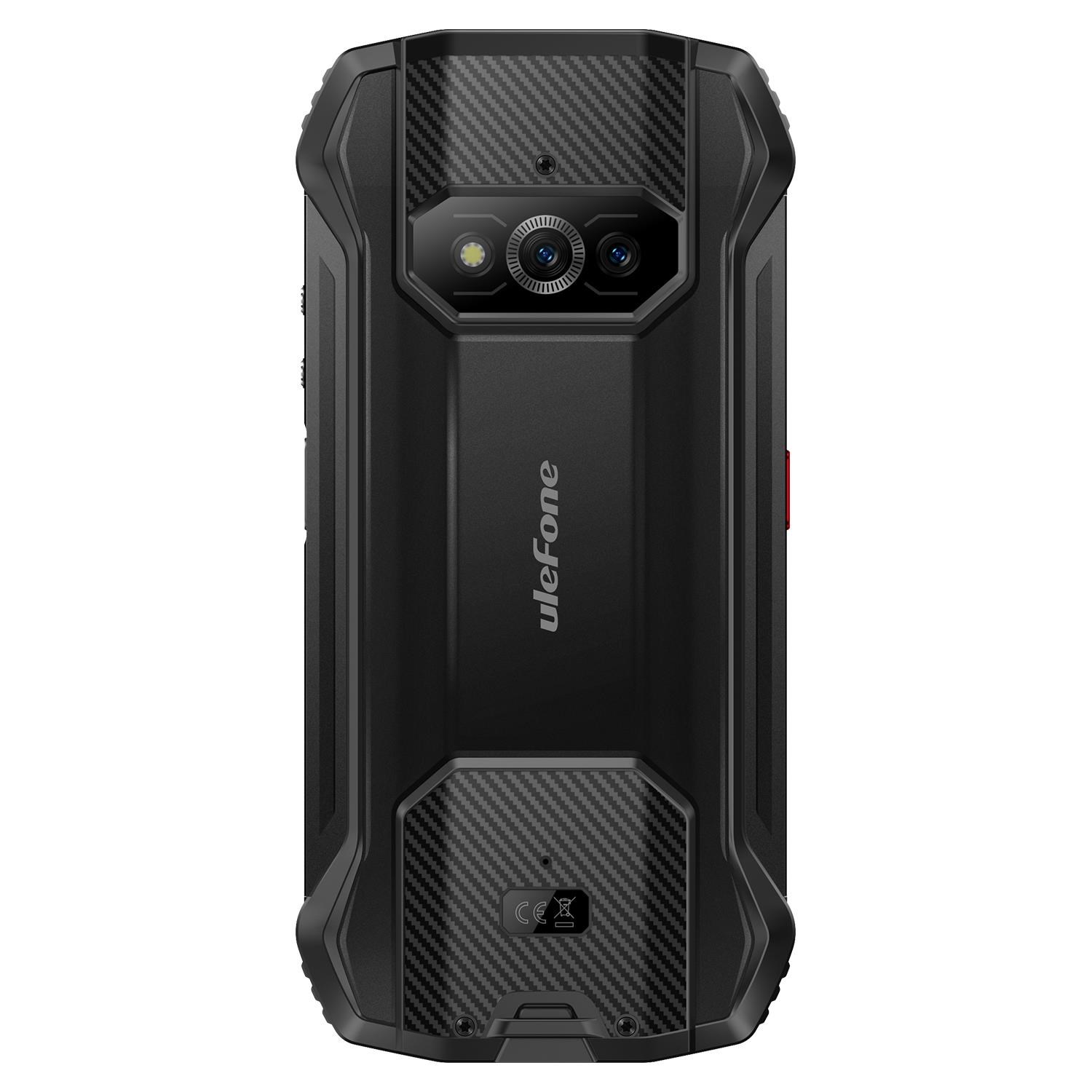 Ulefone Armor 15 6GB/128GB černá