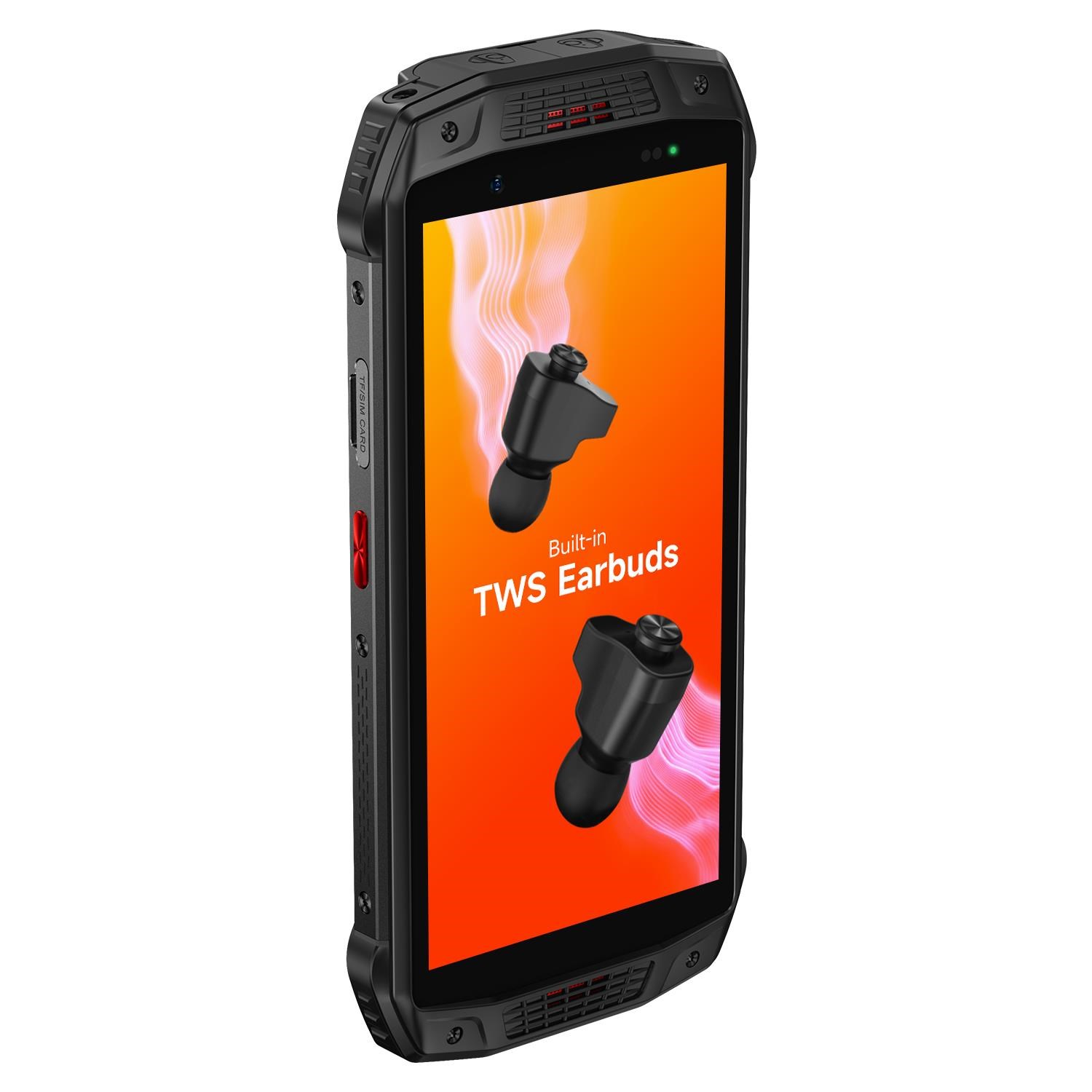 Ulefone Armor 15 6GB/128GB černá