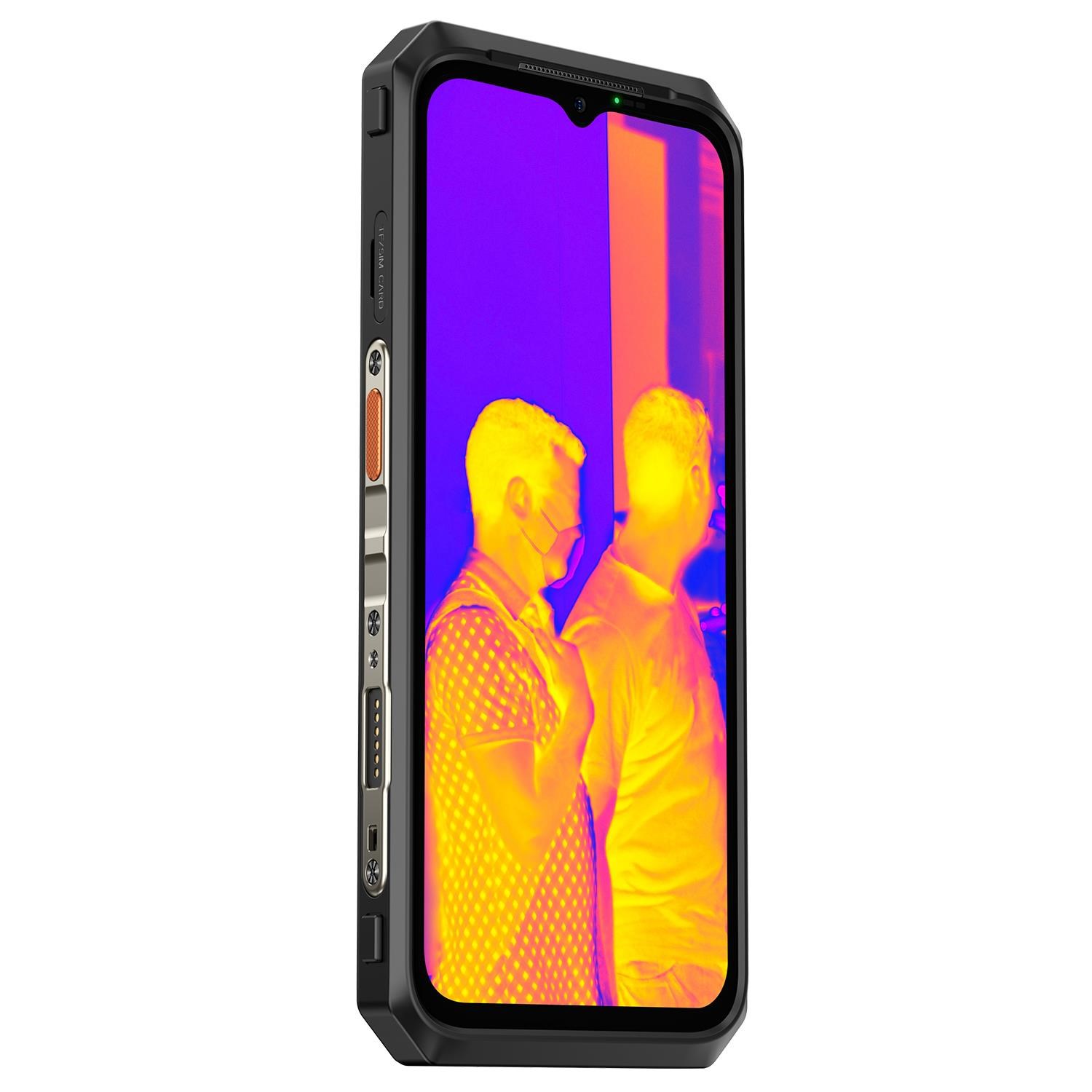 Ulefone Power Armor 19T 12GB/256GB černá