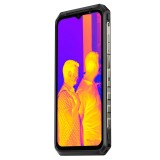 Ulefone Power Armor 19T 12GB/256GB černá