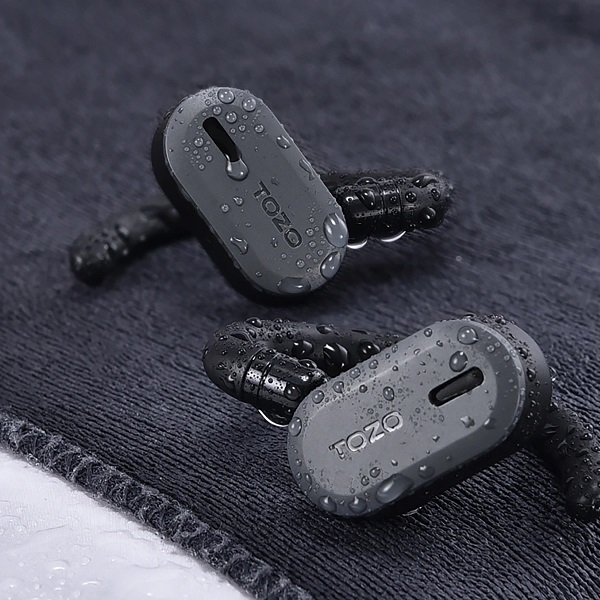 TOZO Open Buds