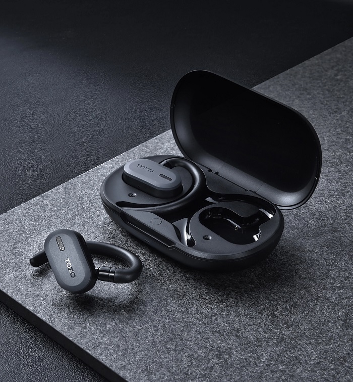 TOZO Open Buds