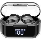 TOZO Crystal Buds
