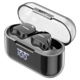 TOZO Crystal Buds