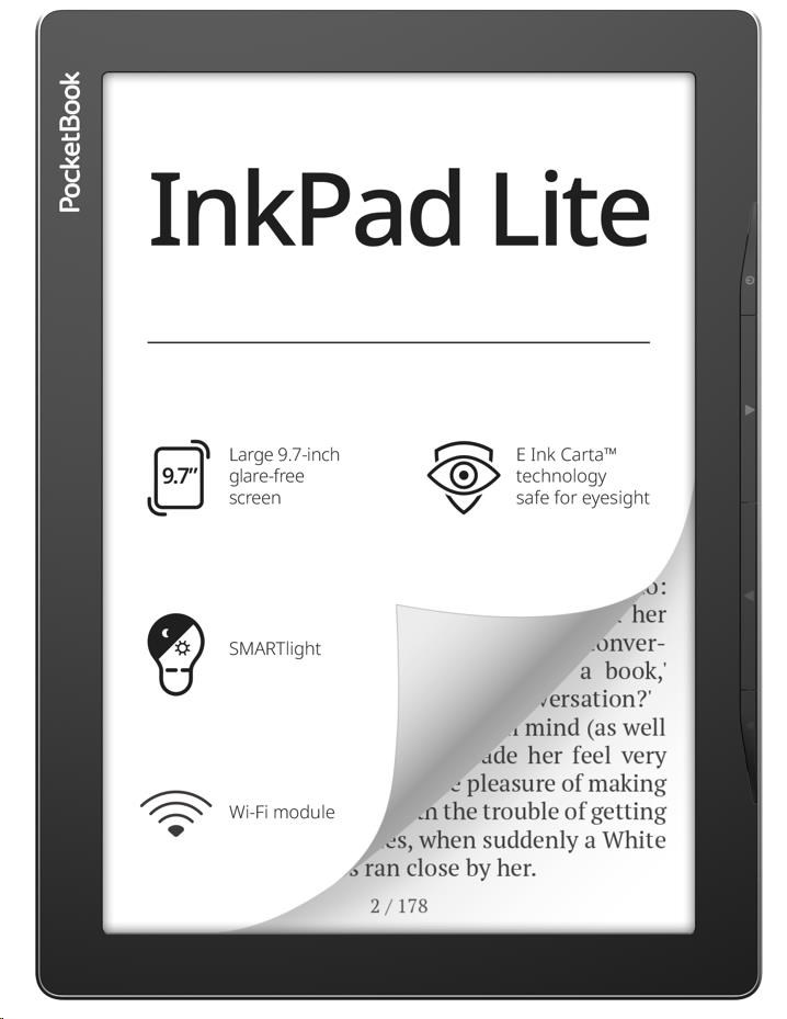 POCKETBOOK 970 InkPad Lite