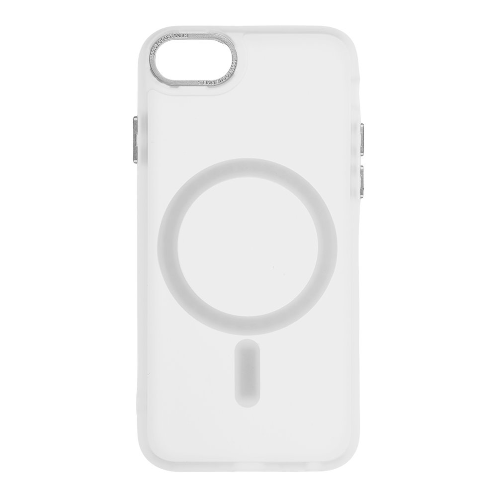 OBAL:ME Misty Keeper Kryt pro Apple iPhone 7/8/SE2020/SE2022 White