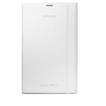 Originální pouzdro na tablet Samsung Galaxy Tab S 8.4" EF-BT700BUE slonovina