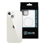 OBAL:ME Misty Keeper Kryt pro Apple iPhone 15 White