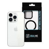 OBAL:ME Misty Keeper Kryt pro Apple iPhone 14 Pro Black