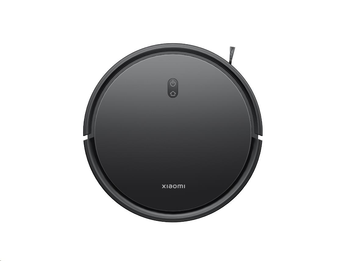 Xiaomi Robot Vacuum E10 černá