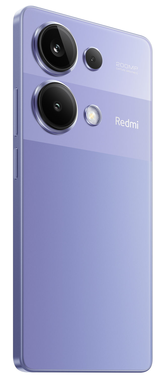 Xiaomi Redmi Note 13 Pro 12GB/512GB Aurora Purple