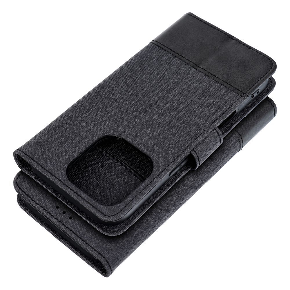 GOMMA Book for Xiaomi Redmi 14C black