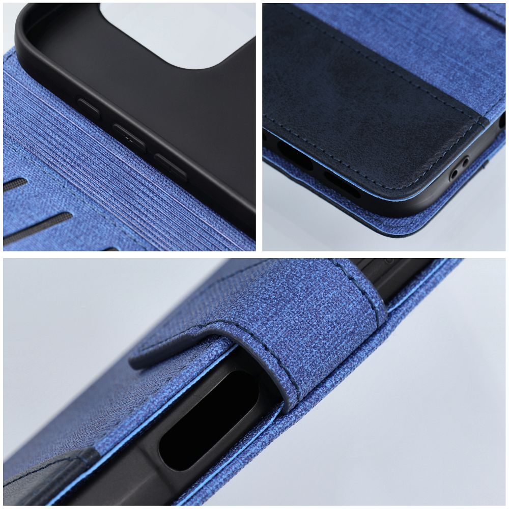 GOMMA Book for Xiaomi Redmi 14C blue