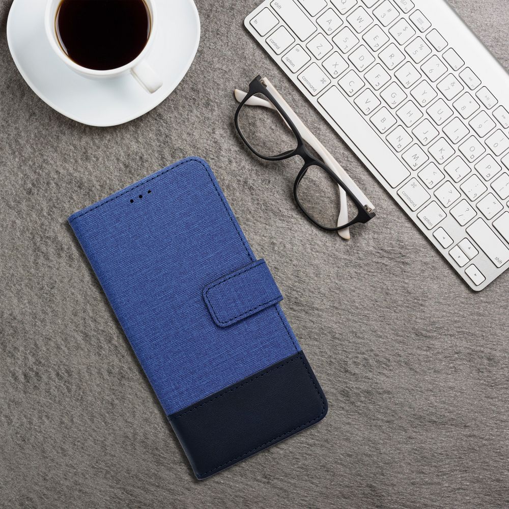 GOMMA Book for Xiaomi Redmi 14C blue