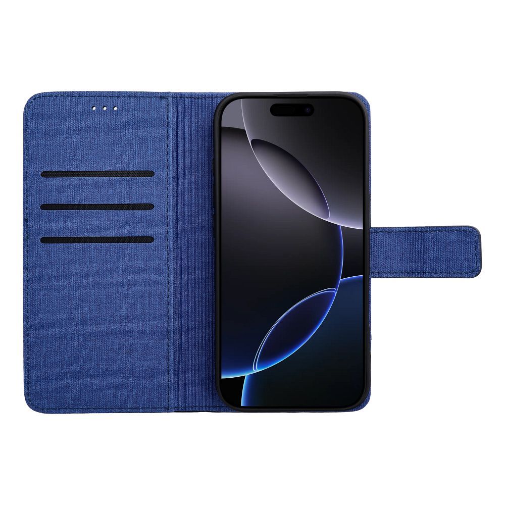 GOMMA Book for Xiaomi Redmi 14C blue