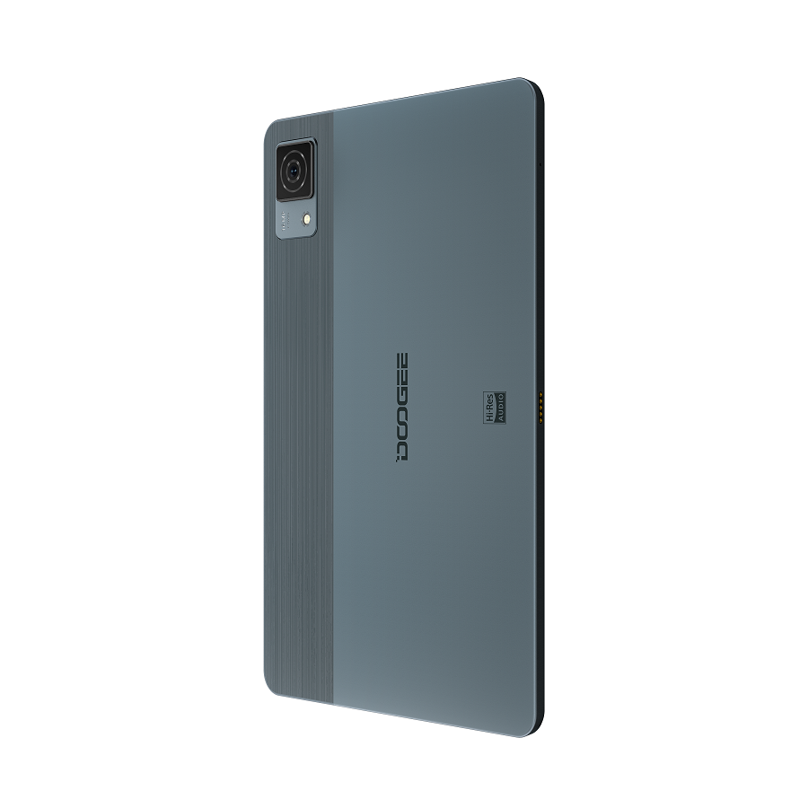 Doogee T40 VIP LTE 8GB/512GB Space Gray