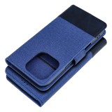 GOMMA Book for IPHONE 7 / 8 / SE 2020 / SE 2022 blue