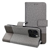 GOMMA Book for SAMSUNG A10 gray