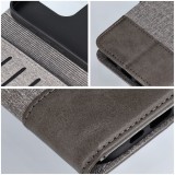 GOMMA Book for IPHONE 11 gray